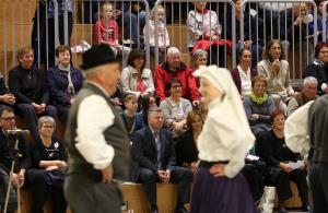 8.MEDNARODNI FOLKLORNI FESTIVAL 12 FOTO LJUBO VUKELIČ